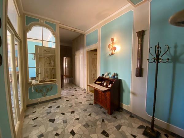 appartamento in vendita ad Ancona in zona Adriatico