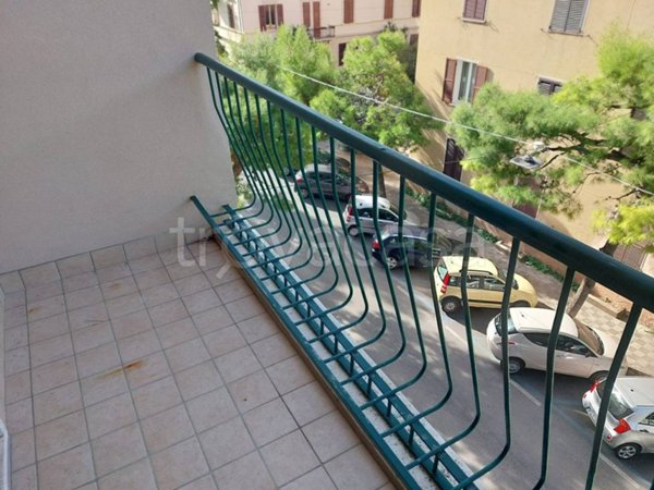 appartamento in vendita ad Ancona in zona Passetto