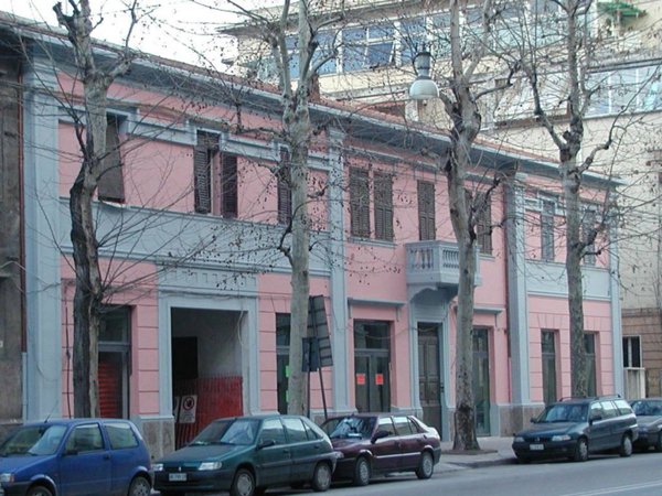 negozio in vendita ad Ancona in zona Piano San Lazzaro