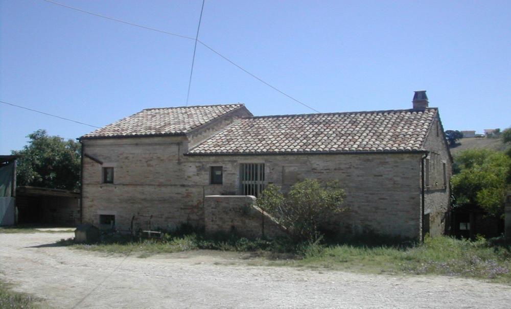 casa indipendente in vendita ad Ancona