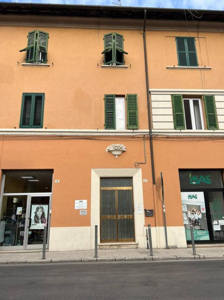 appartamento in vendita ad Ancona in zona Piano San Lazzaro