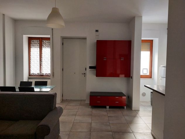 appartamento in vendita ad Ancona in zona Torrette