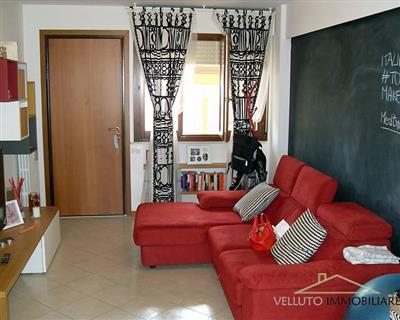 appartamento in vendita ad Ancona in zona Piano San Lazzaro