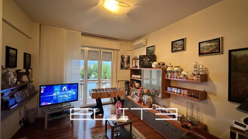 appartamento in vendita ad Ancona in zona Torrette