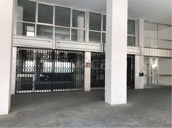 appartamento in vendita ad Ancona in zona Adriatico