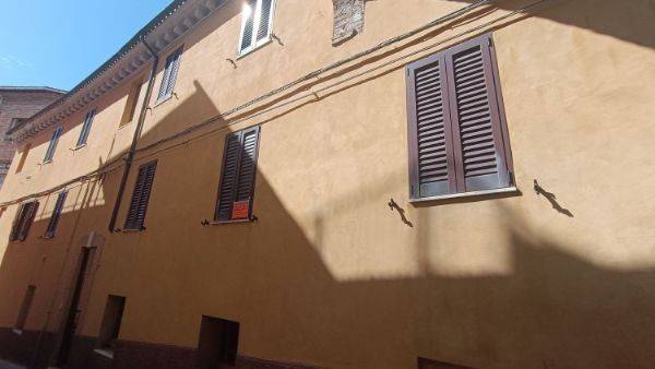 appartamento in vendita ad Ancona in zona Piano San Lazzaro