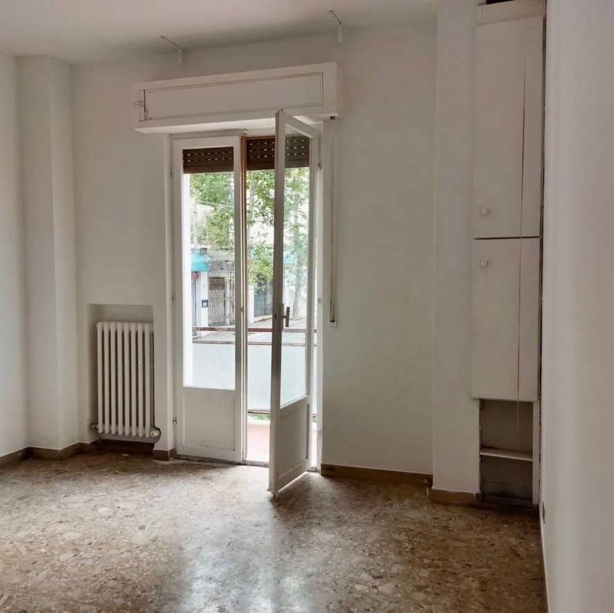 appartamento in vendita ad Ancona in zona Tavernelle