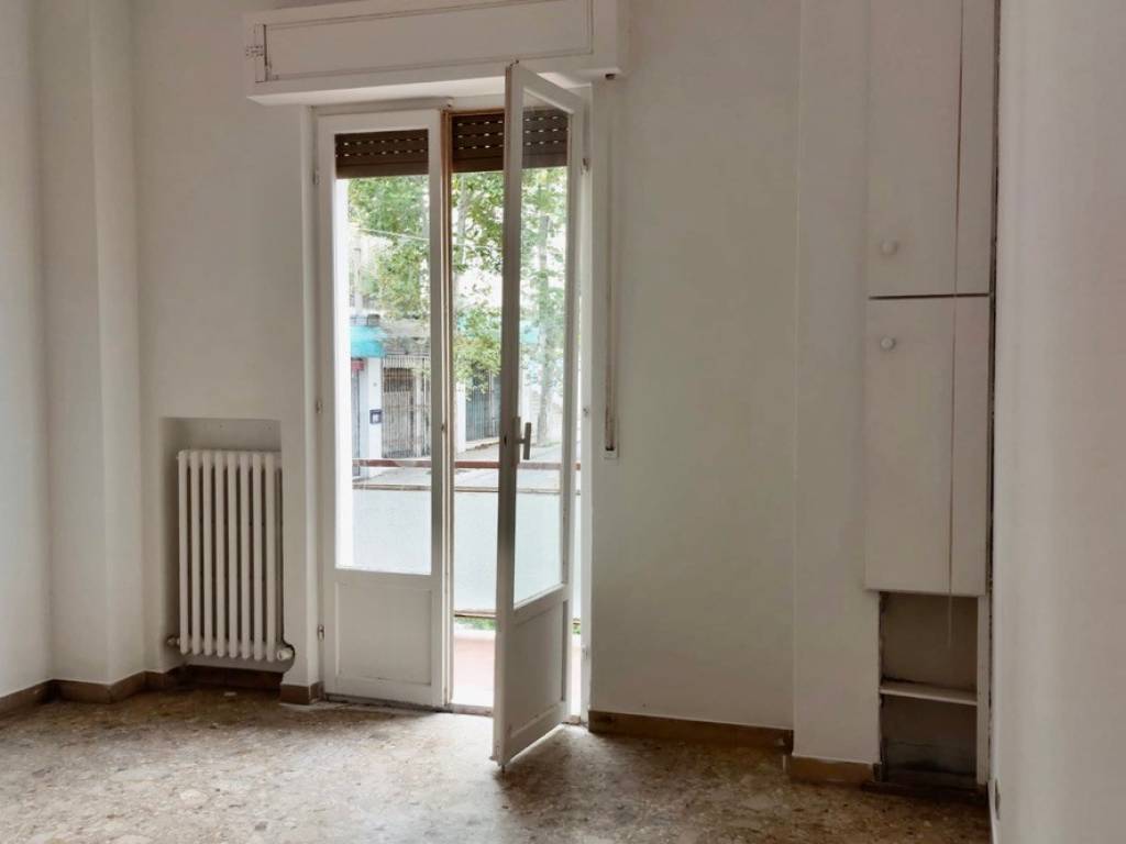 appartamento in vendita ad Ancona in zona Tavernelle