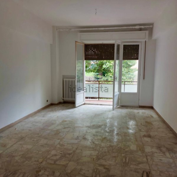 appartamento in vendita ad Ancona in zona Tavernelle