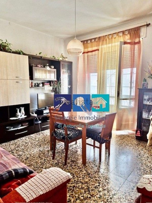 appartamento in vendita ad Ancona in zona Pietra La Croce
