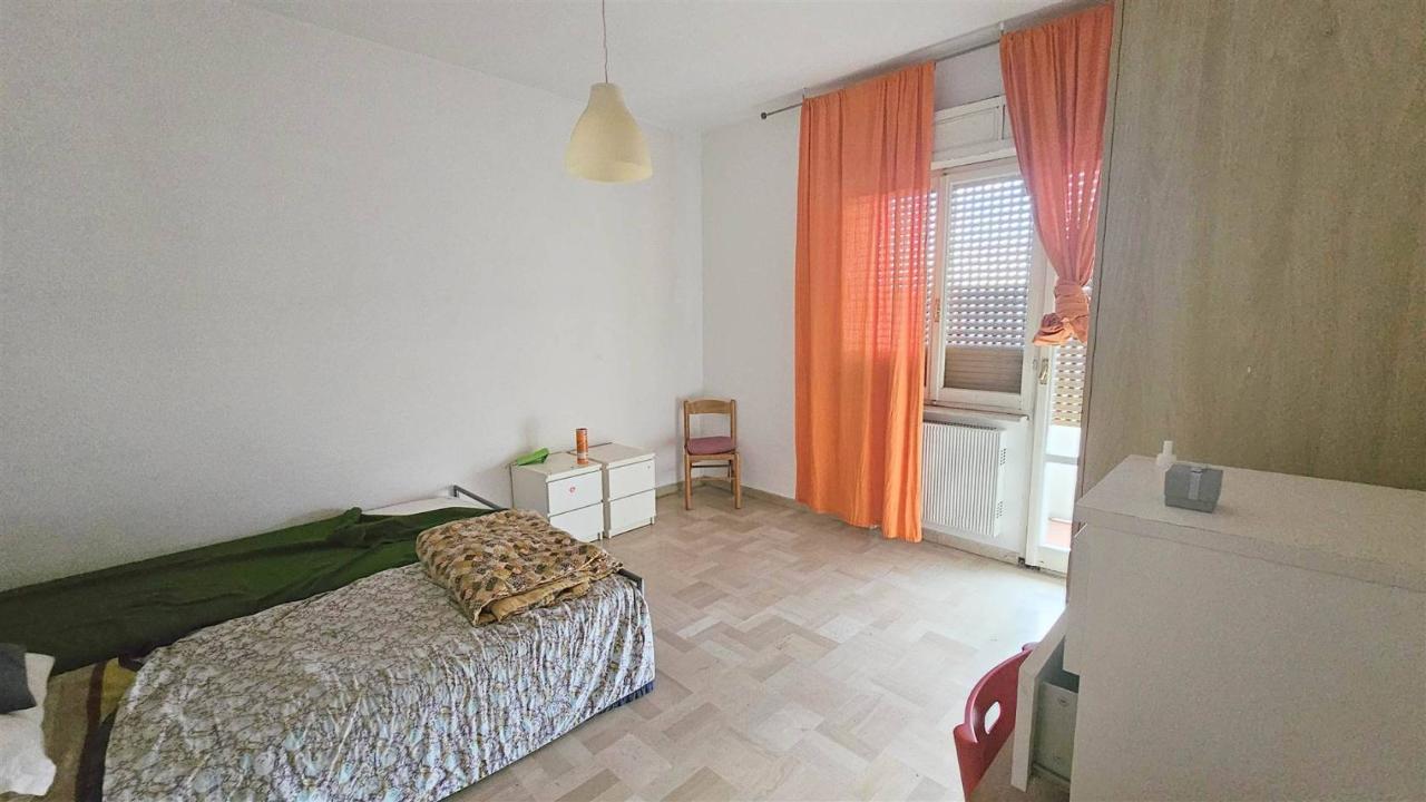 appartamento in vendita ad Ancona in zona Piano San Lazzaro