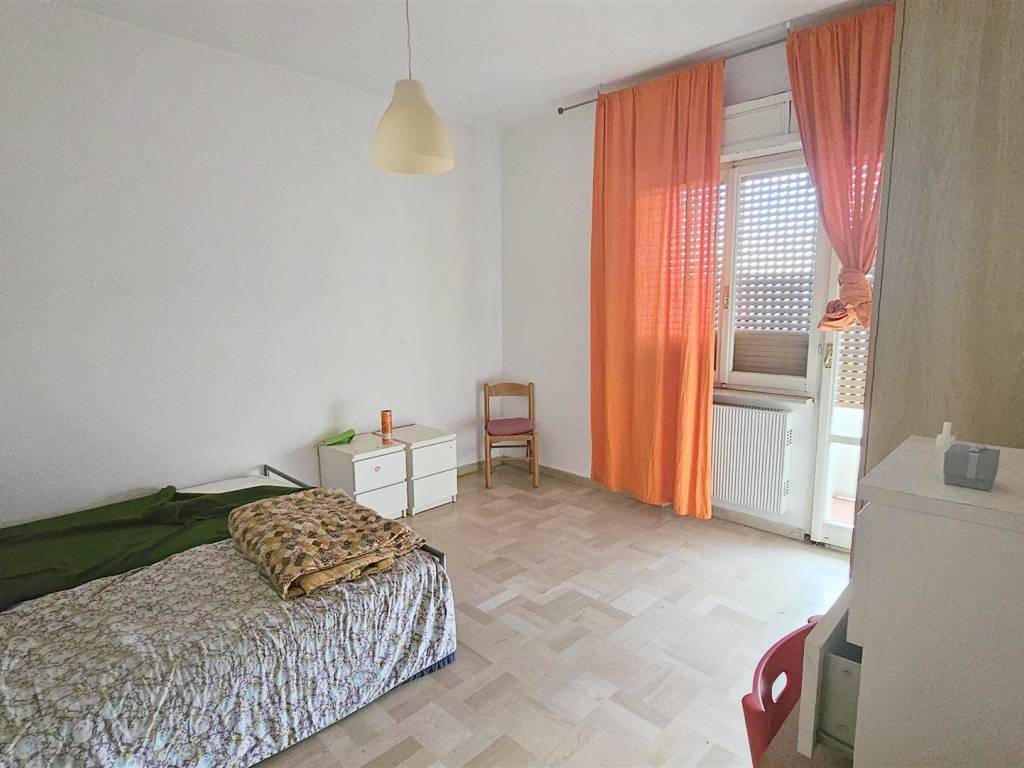 appartamento in vendita ad Ancona in zona Piano San Lazzaro