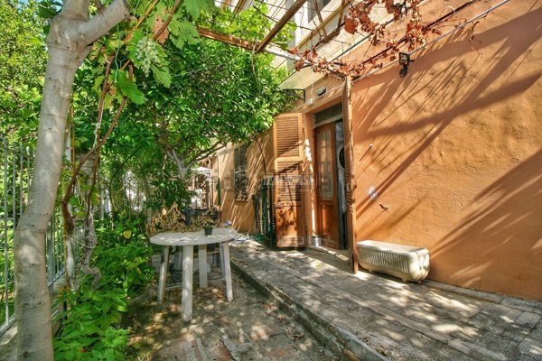 appartamento in vendita ad Ancona in zona Adriatico