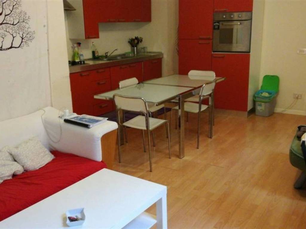 appartamento in vendita ad Ancona in zona Adriatico