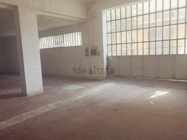 locale commerciale in vendita ad Ancona in zona Montemarino