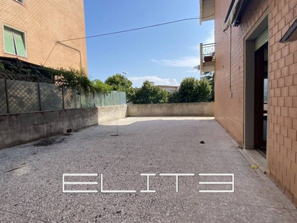 appartamento in vendita ad Ancona in zona Borgo Rodi