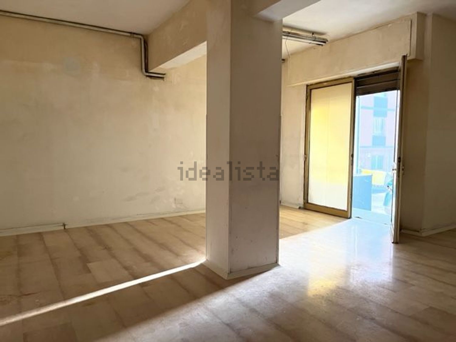 ufficio in vendita ad Ancona in zona Montemarino
