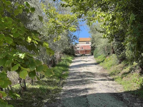 appartamento in vendita ad Ancona in zona Torrette