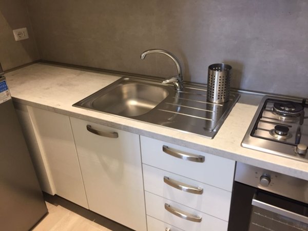appartamento in vendita ad Ancona