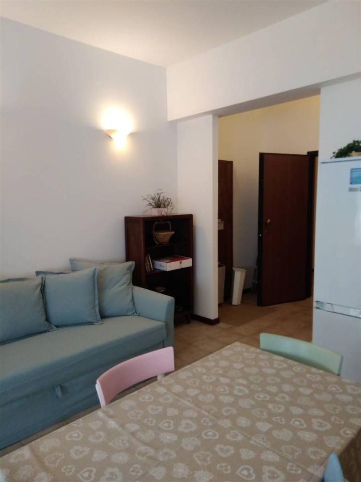 appartamento in vendita ad Ancona in zona Piano San Lazzaro