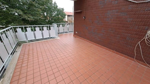 appartamento in vendita ad Ancona in zona Pinocchio