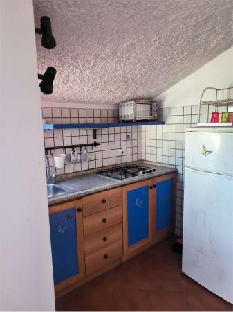 appartamento in vendita ad Ancona in zona Piano San Lazzaro