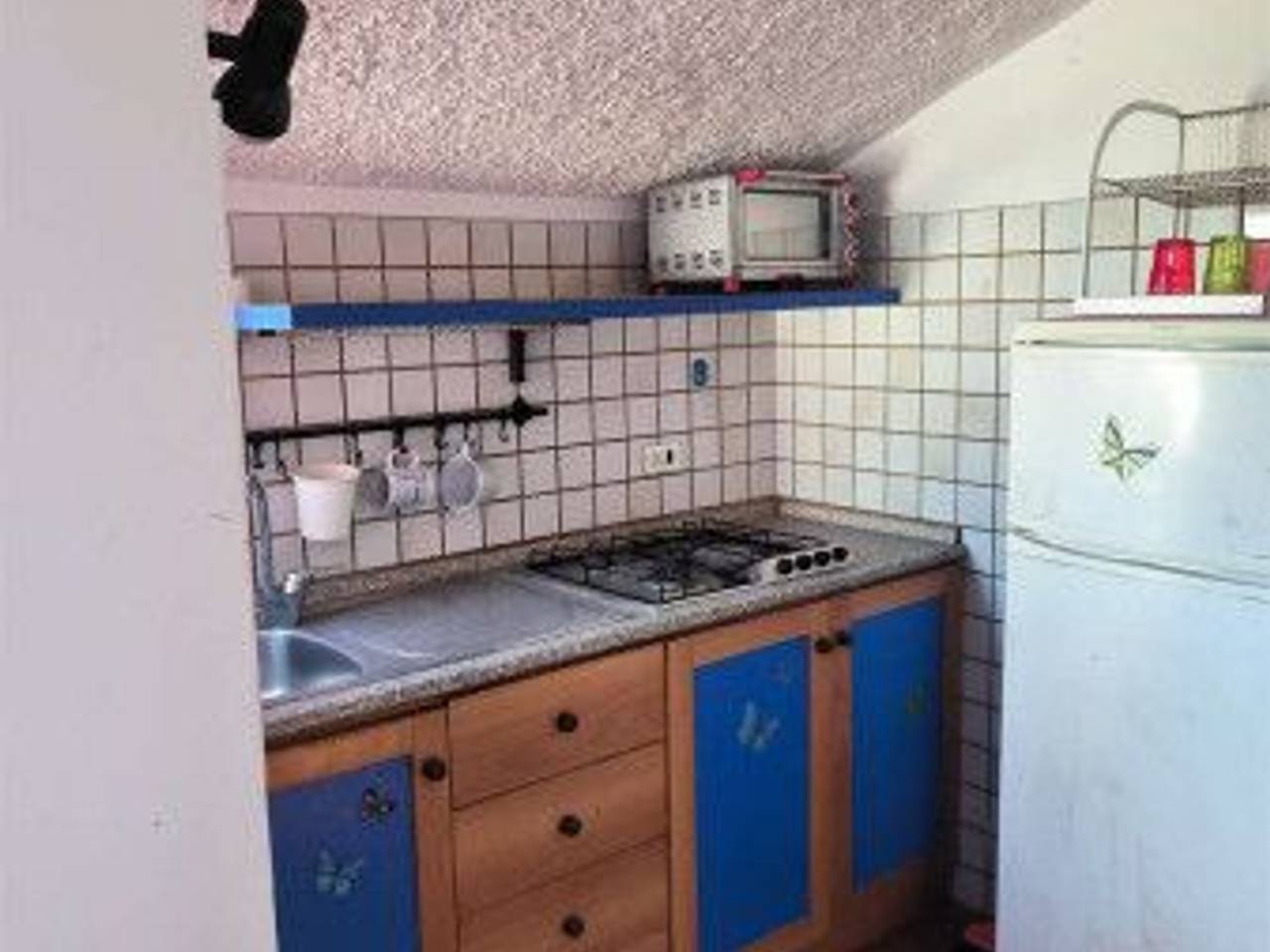 appartamento in vendita ad Ancona in zona Piano San Lazzaro