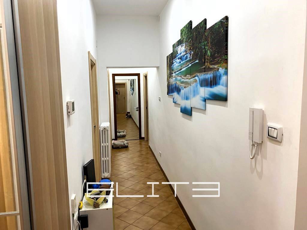appartamento in vendita ad Ancona in zona Piano San Lazzaro