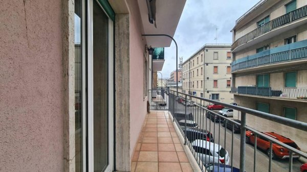 appartamento in vendita ad Ancona in zona Piano San Lazzaro