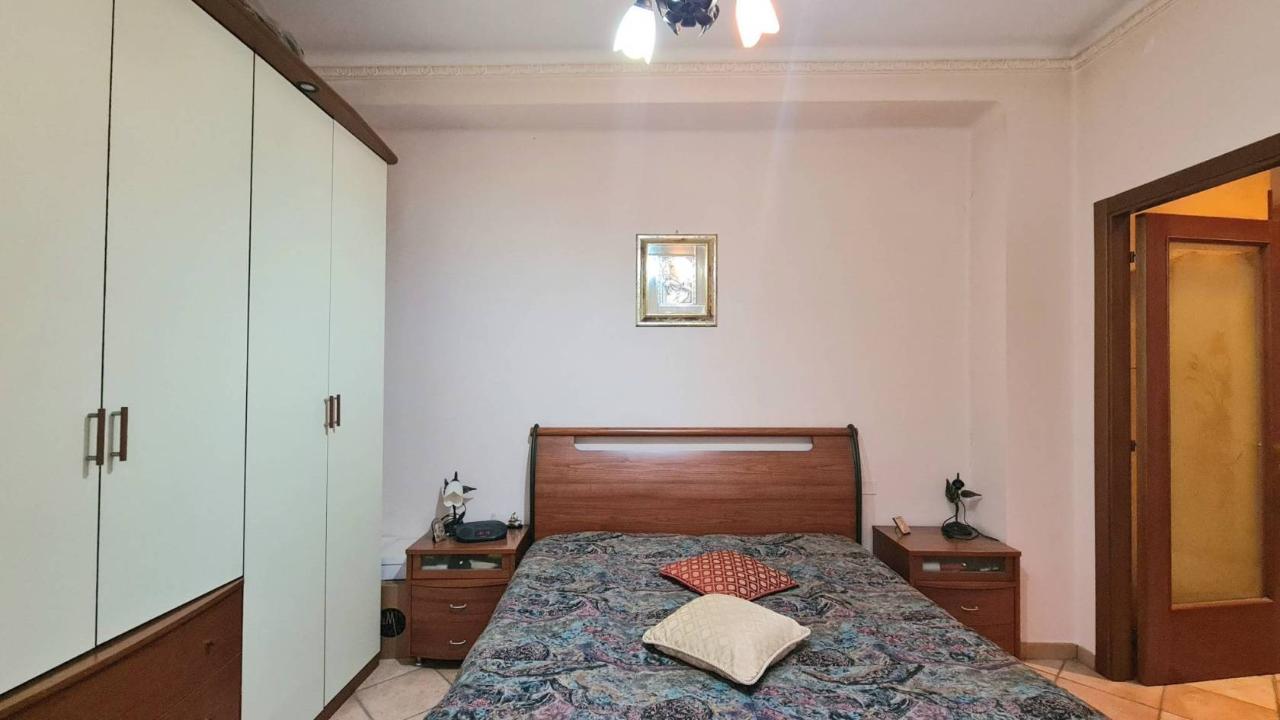 appartamento in vendita ad Ancona in zona Piano San Lazzaro