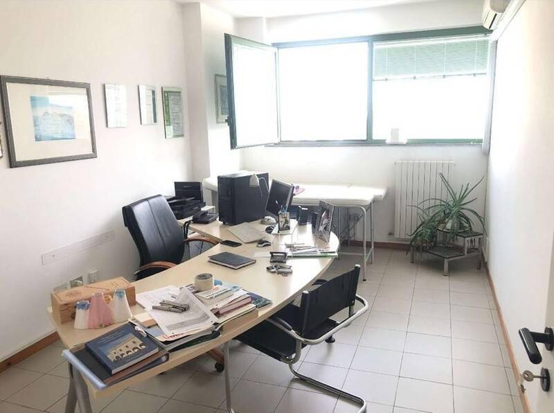 attico in vendita ad Ancona in zona Torrette