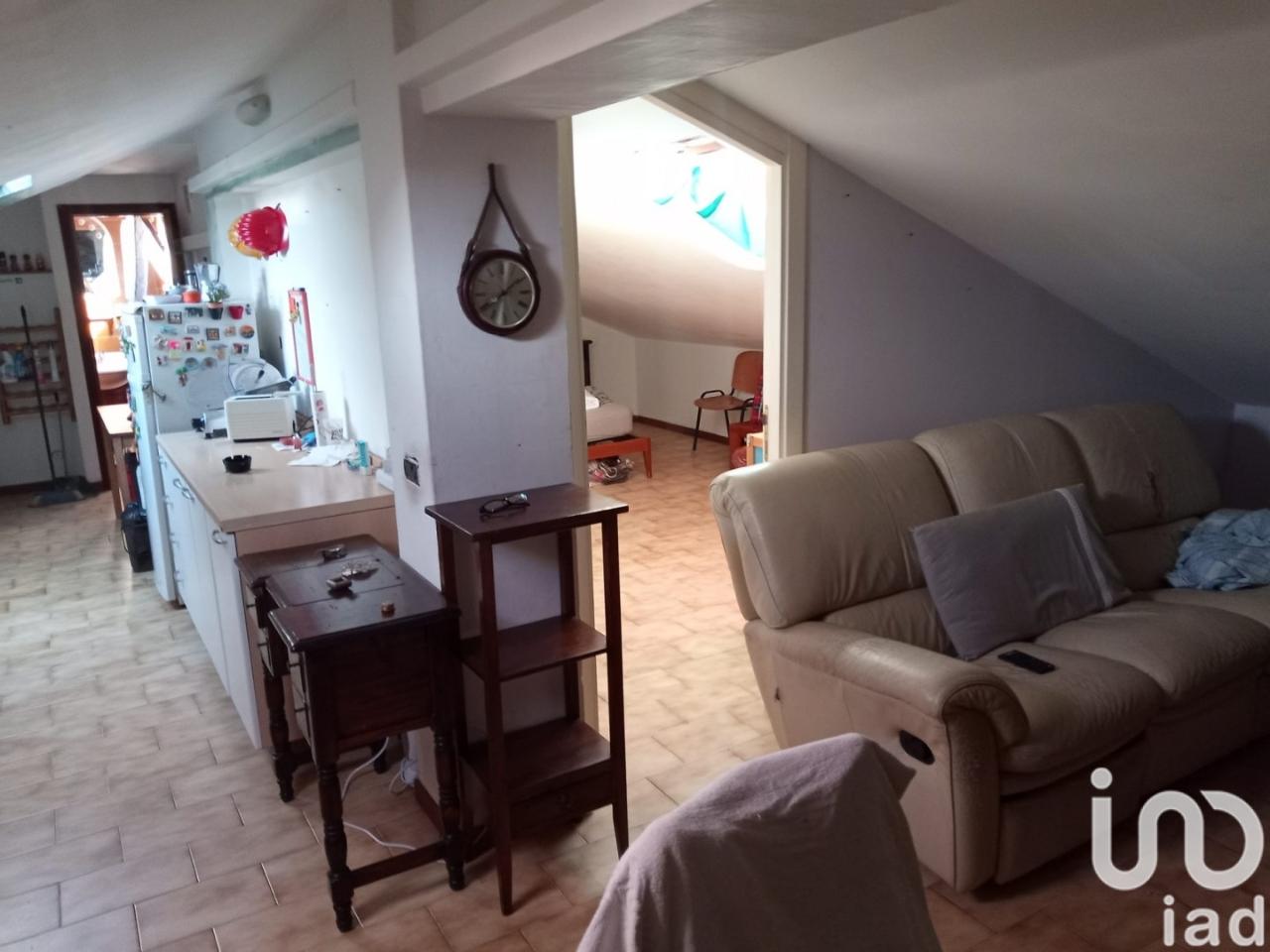 appartamento in vendita ad Ancona in zona Pinocchio