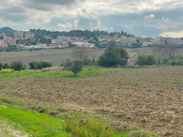 casale in vendita ad Ancona in zona Torrette