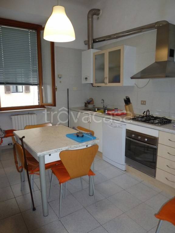 appartamento in vendita ad Ancona in zona Centro Storico