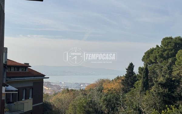 appartamento in vendita ad Ancona in zona Adriatico