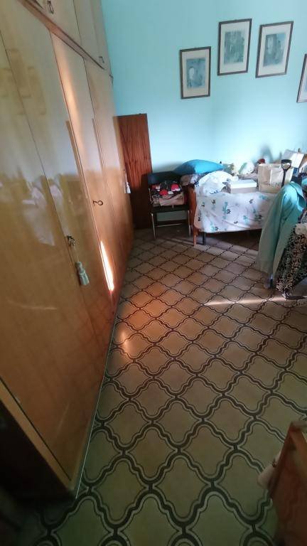 appartamento in vendita ad Ancona in zona Piano San Lazzaro