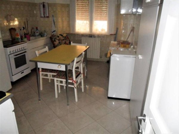 appartamento in vendita ad Ancona in zona Piano San Lazzaro