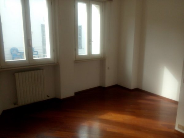 appartamento in vendita ad Ancona in zona Centro Storico