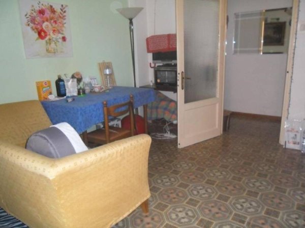 appartamento in vendita ad Ancona in zona Piano San Lazzaro