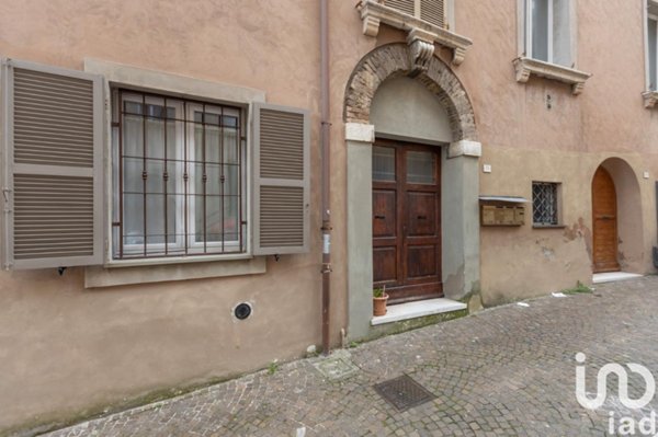 appartamento in vendita ad Ancona in zona Adriatico