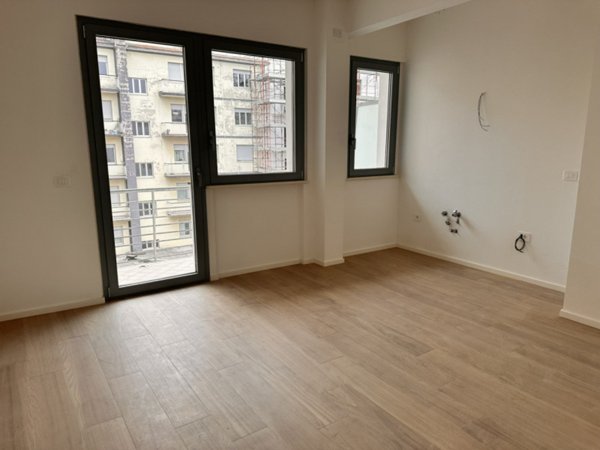 appartamento in vendita ad Ancona in zona Borgo Rodi