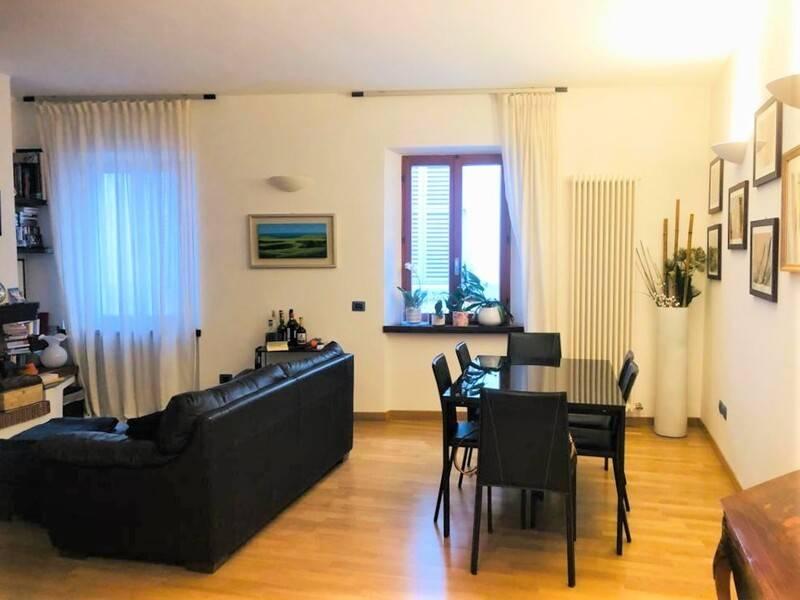 appartamento in vendita ad Ancona in zona Adriatico