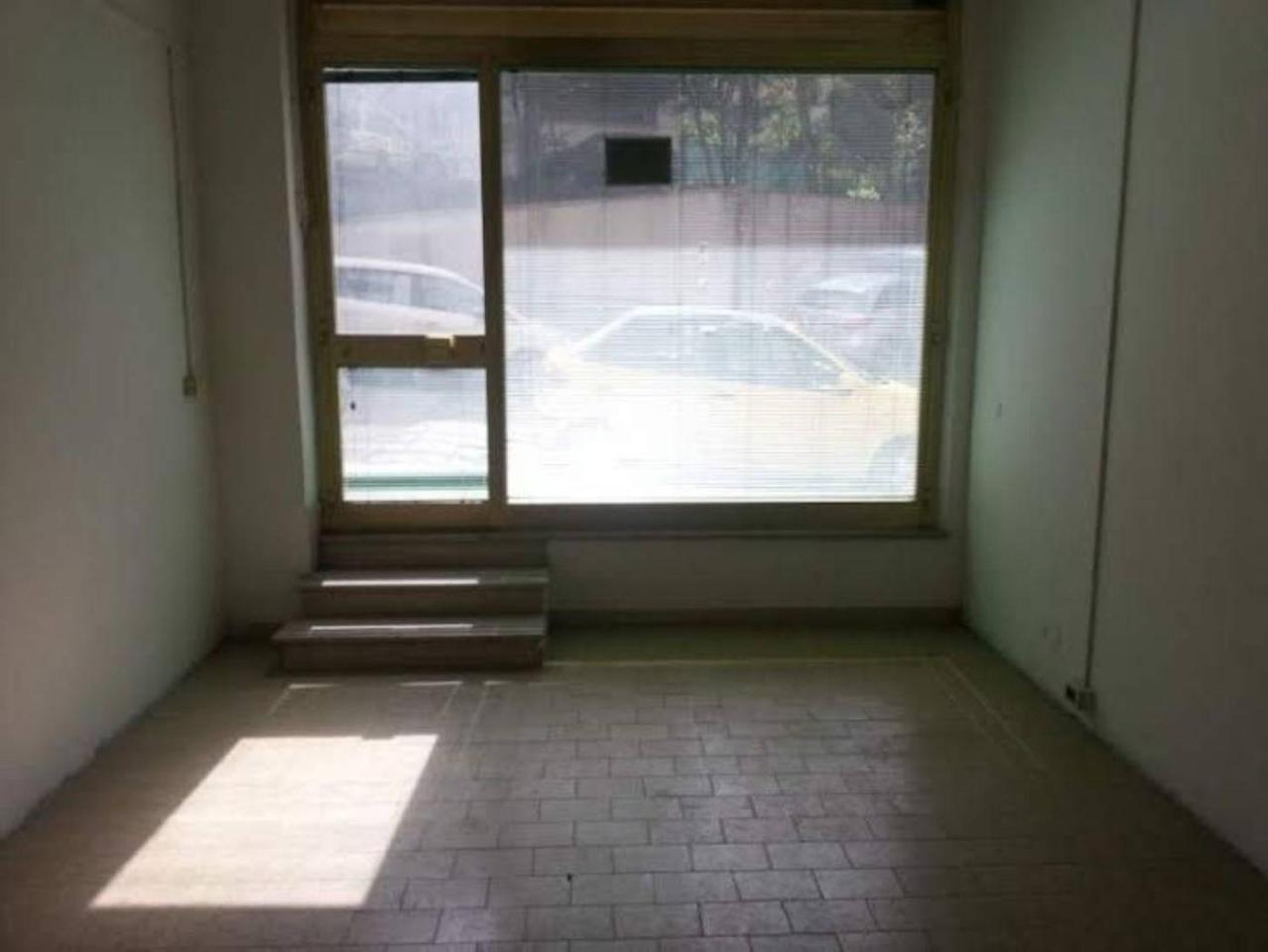 appartamento in vendita ad Ancona in zona Vallemiano