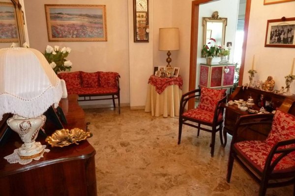 appartamento in vendita ad Ancona in zona Piano San Lazzaro