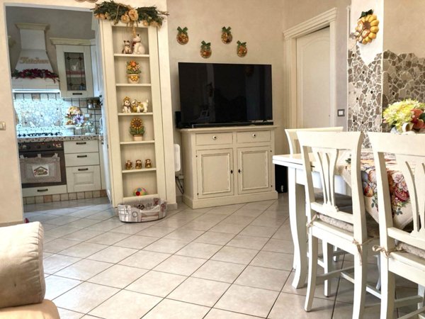 appartamento in vendita ad Ancona in zona Piano San Lazzaro
