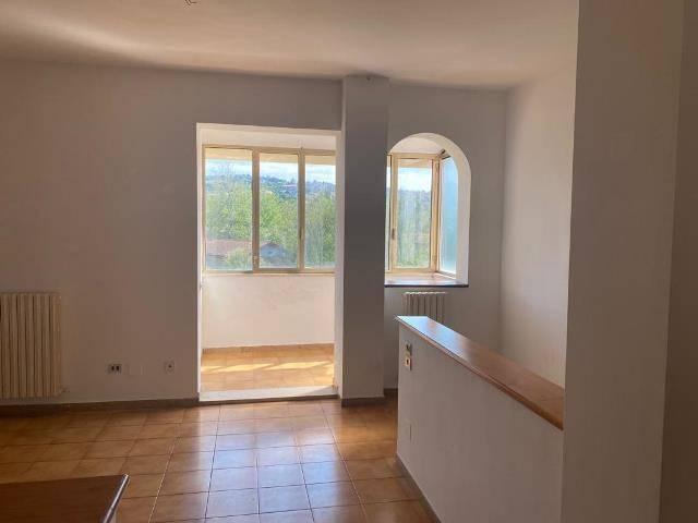 appartamento in vendita ad Ancona in zona Piano San Lazzaro