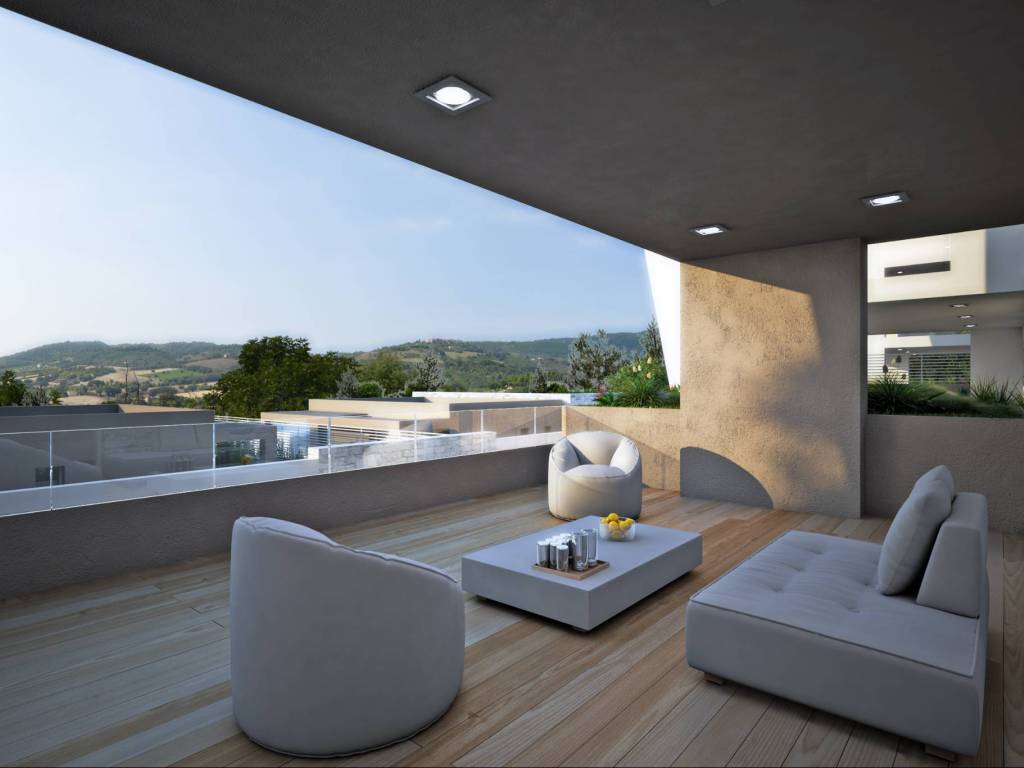 casa indipendente in vendita ad Ancona