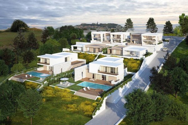 casa indipendente in vendita ad Ancona in zona Varano