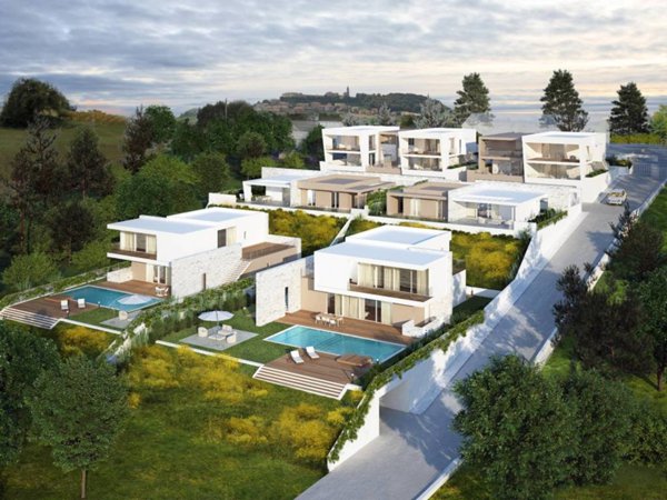 casa indipendente in vendita ad Ancona