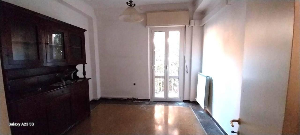 appartamento in vendita ad Ancona in zona Piano San Lazzaro